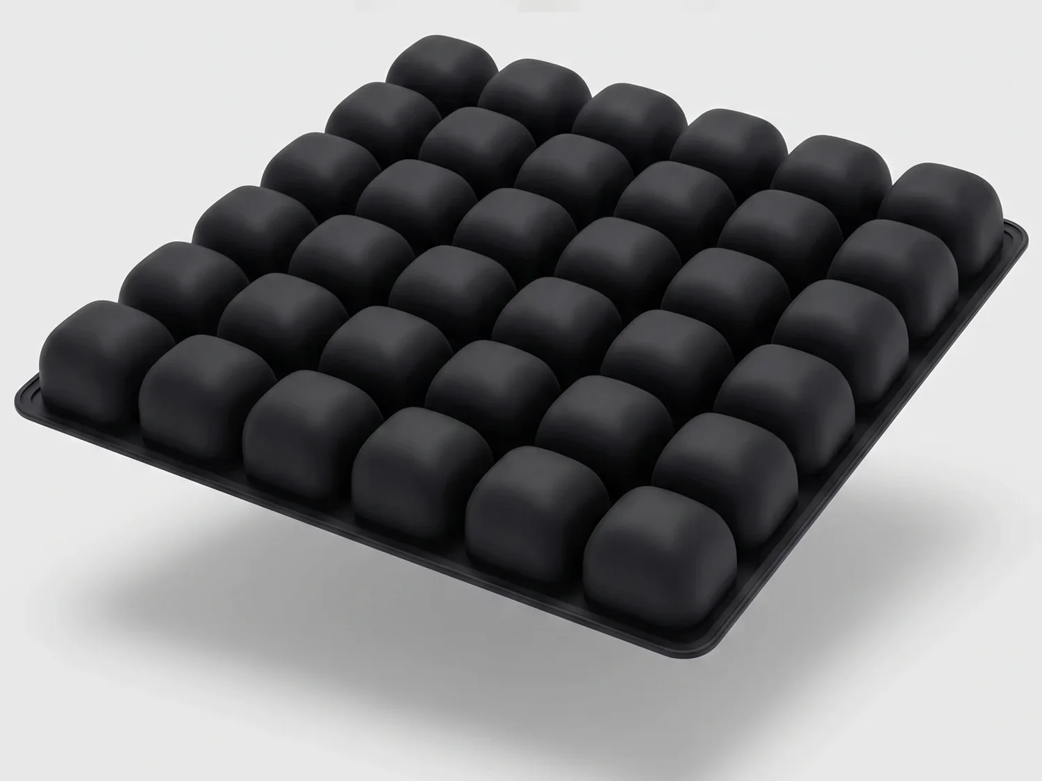 Ralmutino Air-Cell Travel Cushion